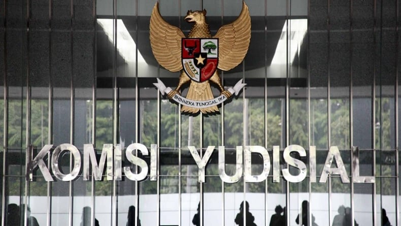 KY Periksa Hakim yang Vonis Tom Lembong pada 28 Oktober 2025