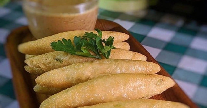 Resep Membuat Otak-Otak Tanpa Ikan, Pakai Bawang Putih Lebih Gurih