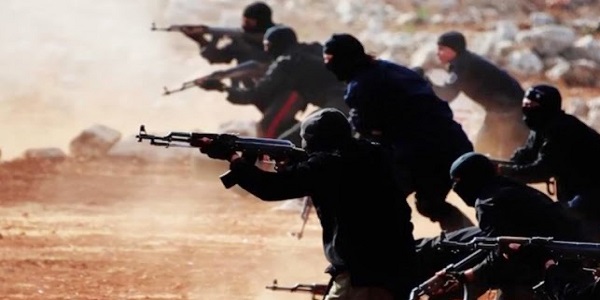 Bentrokan Maut Militer dengan Pemberontak di Mali, 56 Orang Dilaporkan Tewas