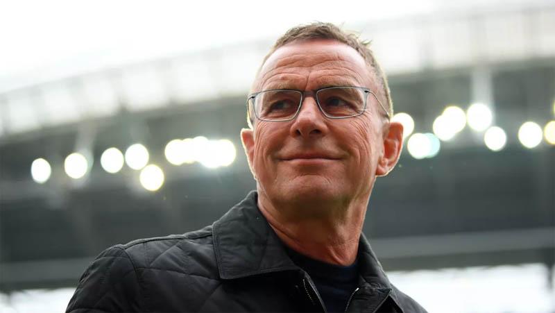 Prediksi Man United Vs Crystal Palace: Panggung Perdana Rangnick di Liga Inggris