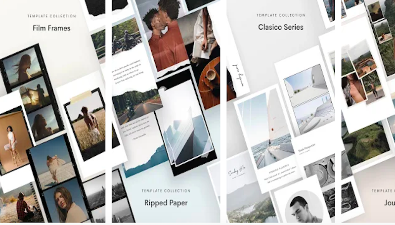 Ciptakan Instagram Story Estetik dengan 4 Aplikasi Ini