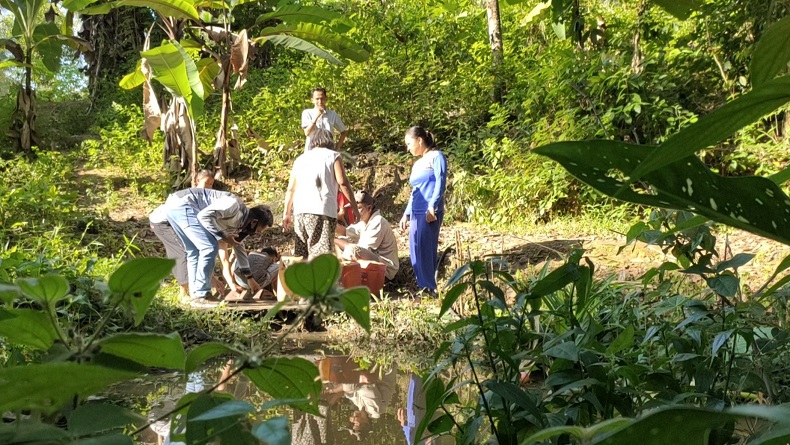 BMKG Peringatkan Potensi Kekeringan di Sejumlah Wilayah