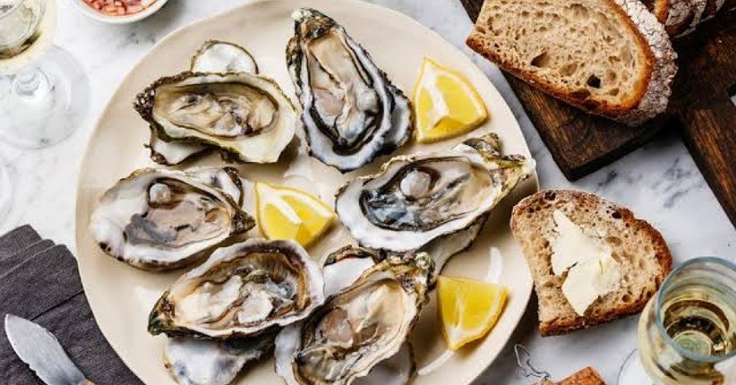 Kaya Gizi, Ini 4 Cara Masak Tiram di Rumah