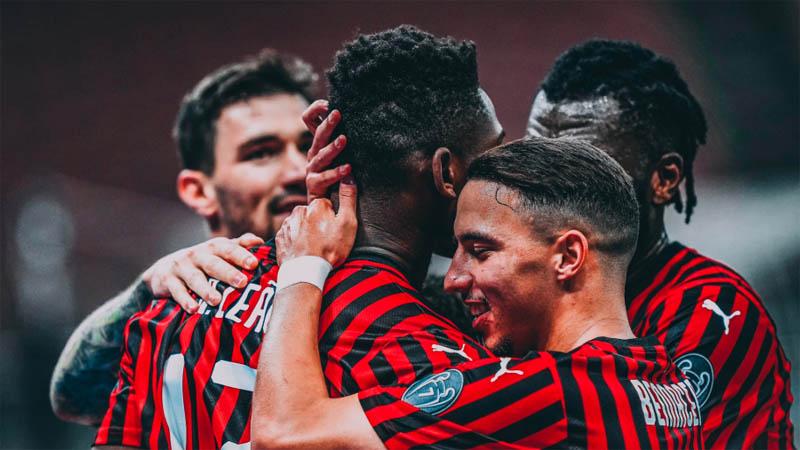 Jadwal, Hasil dan Klasemen Liga Italia, Rabu (8/7/2020)