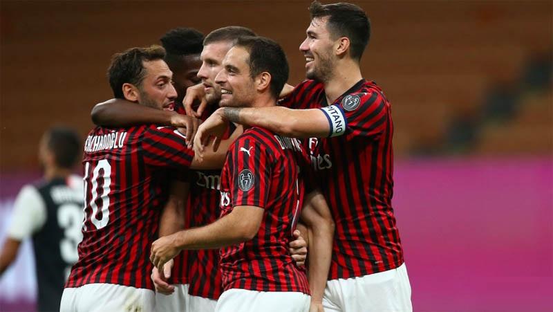 AC Milan Vs Juventus, 8 Fakta Menarik di Balik Comeback I Rossoneri
