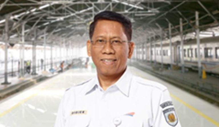 Kas Minus, KAI Pastikan Tak PHK atau Potong Gaji Pegawai