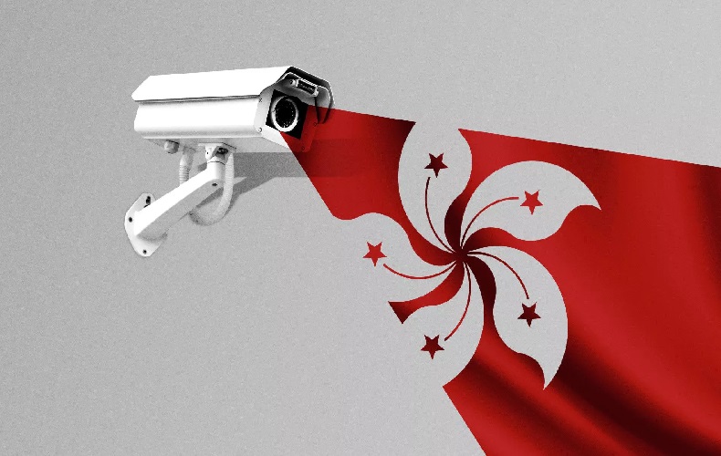 China Dirikan Kantor Intelijen Baru, Perketat Kontrol Terhadap Hong Kong