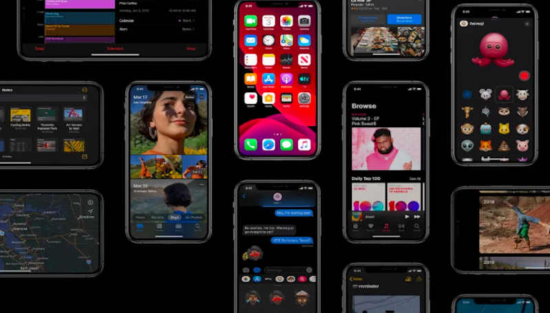Pengguna iPhone Keluhkan Update iOS 13.5.1 Kuras Baterai Ponsel