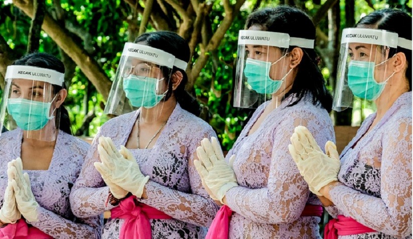 New Normal, Pramuwisata Dibekali Pelatihan Daring Pemandu Wisata City Tour