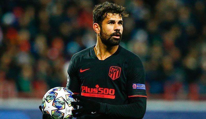 Liga Inggris Makin Seru, Bakal Kedatangan Striker Bengal dari Negeri Matador