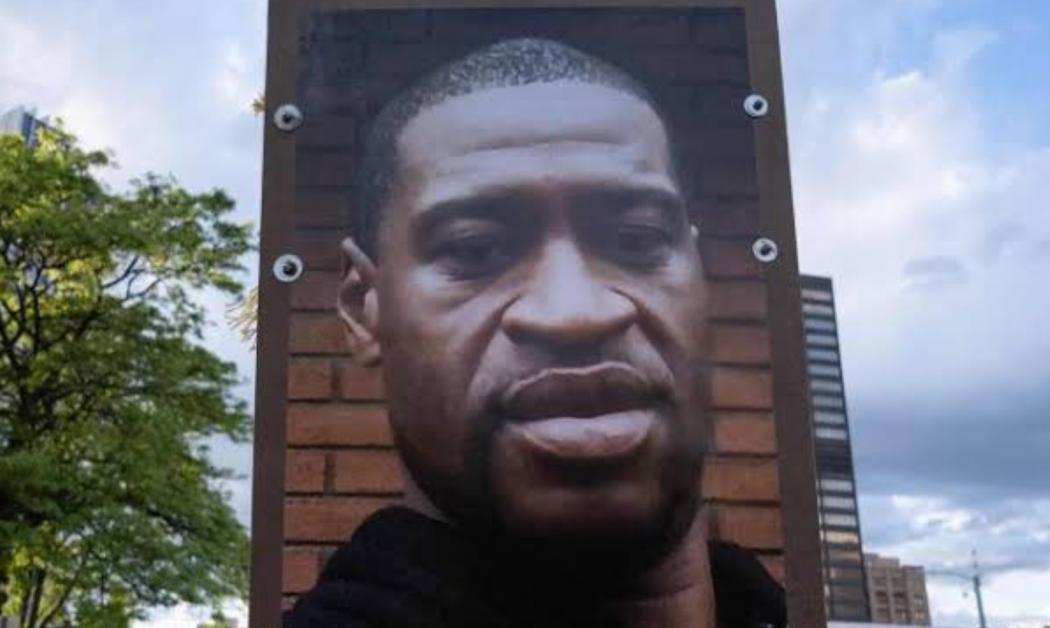 Rekaman Jelang George Floyd Tewas Dirilis, Isinya Memilukan