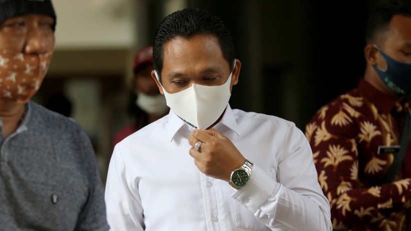 Buntut Kasus Sesajen, Bupati Lumajang akan Bentuk Dewan Kehormatan Kerukunan Beragama  