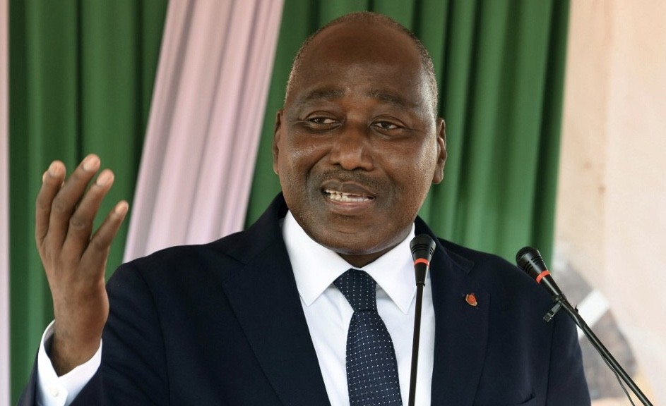 Perdana Menteri Pantai Gading Meninggal Dunia saat Rapat Kabinet