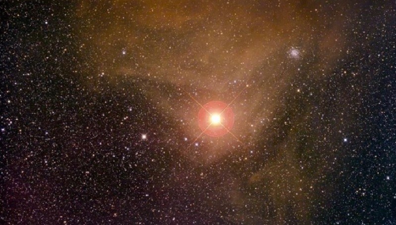 Mengenal 9 Bintang yang Ada di Alam Semesta, Mulai dari Matahari hingga Vega