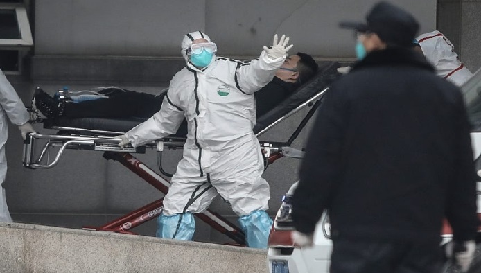  Ini Strategi China dalam Mengatasi Gelombang Kedua Wabah Covid-19