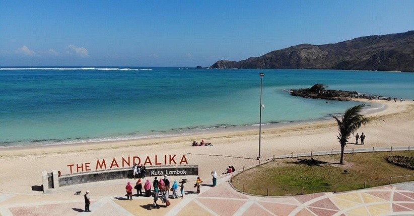 Geowisata NTB Dipromosikan Virtual lewat Geotourism Festival 2020