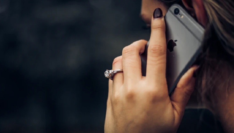 Cara Merekam Panggilan Telepon di iPhone