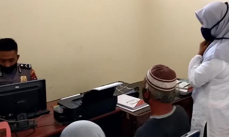 Kepala Sekolah SMP di Padang Pariaman Dijambret, Dana Bos Rp40 Juta Raib