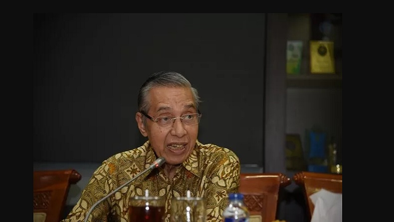 Copot Rieke, PDIP Tunjuk Pensiunan Jenderal Bintang 3 Kawal RUU HIP