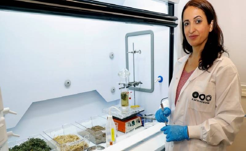 Ilmuwan Israel Olah Limbah Organik Guna Putus Penyebaran Covid-19