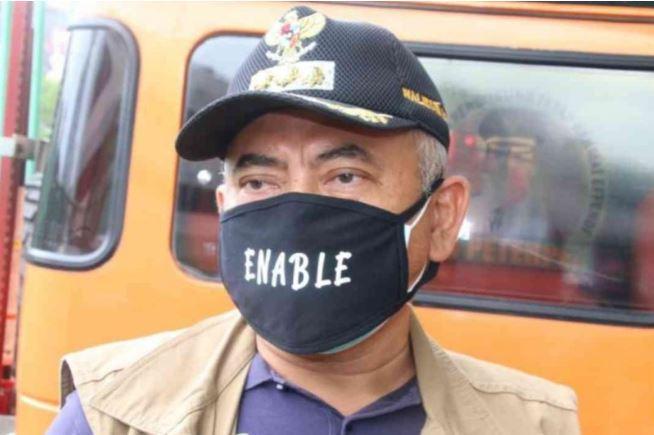 Wali Kota Bekasi Minta Ridwan Kamil Berkantor di Bekasi: Lebih Bagus dan Fair