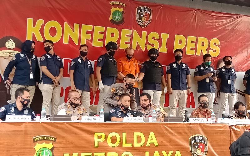 WN Prancis yang Eksploitasi 305 Anak Terancam Hukuman Mati