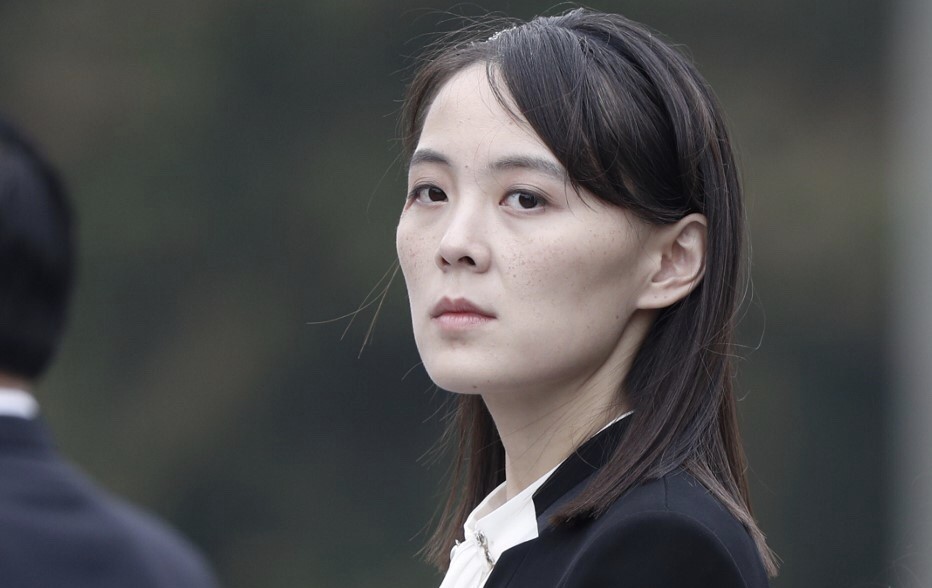 Adik Kim Jong Un: Korut Tak Berniat Ancam AS