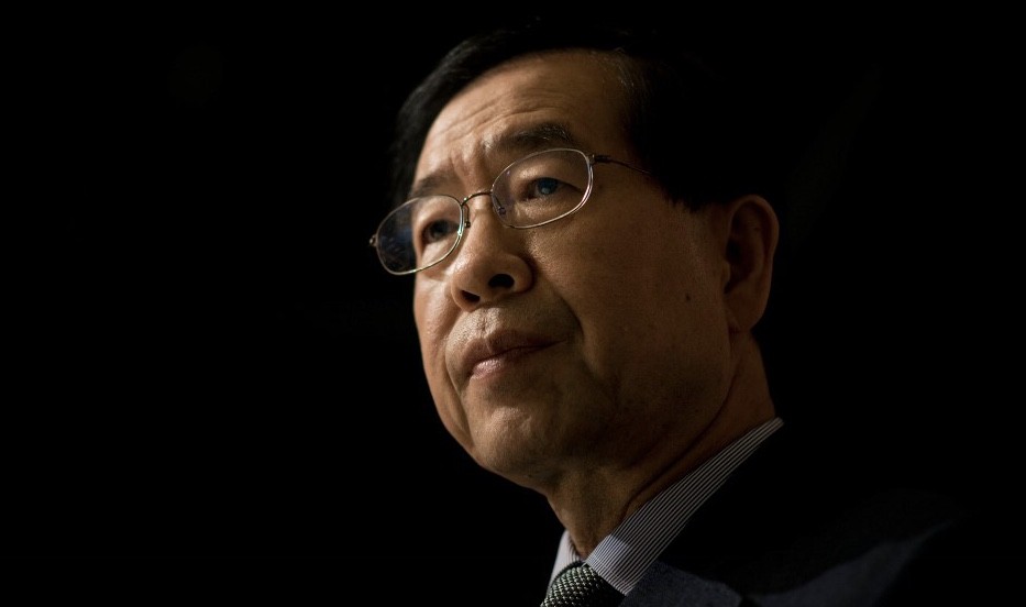 Ditemukan Tewas, Begini Sosok Wali Kota Seoul Park Won Soon