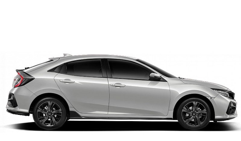 Honda Civic Disuntik Mati di Jepang, Bagaimana Indonesia?