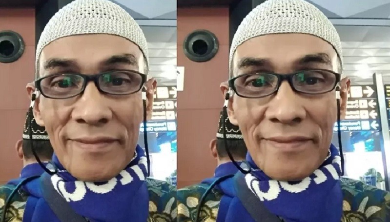 Papa T Bob Meninggal Dunia