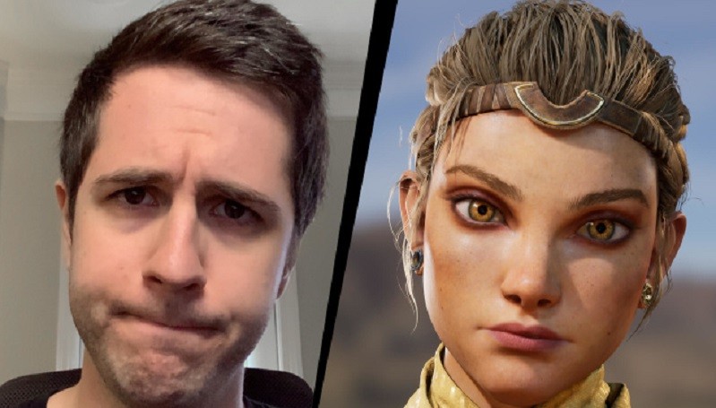 Facial Mocap Hadir ke Unreal Engine via Aplikasi Baru iPhone 