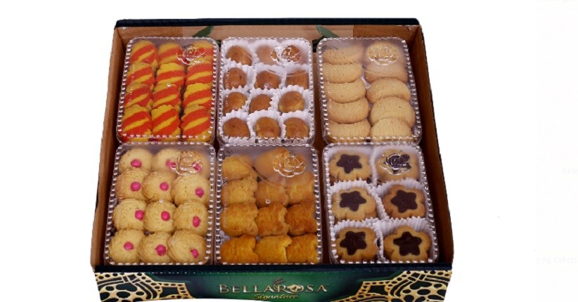 Tips Berbisnis Usaha Kue Kering di Tengah Pandemi Covid-19