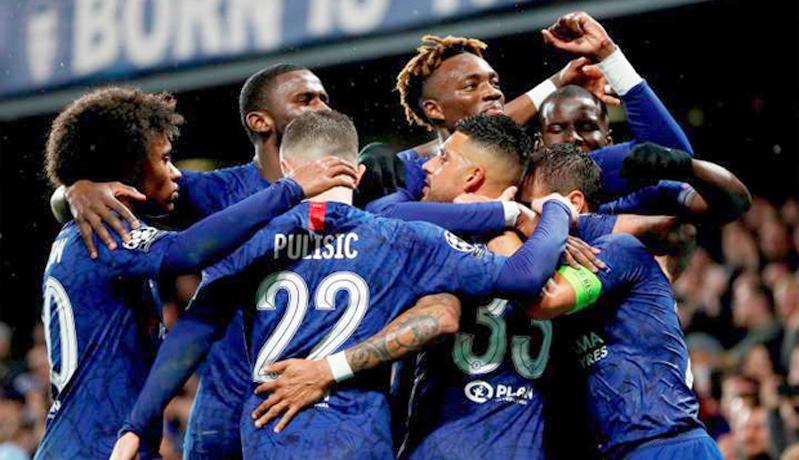 Prediksi Sheffield United Vs Chelsea: Jangan Lengah Demi Tiket Liga Champions