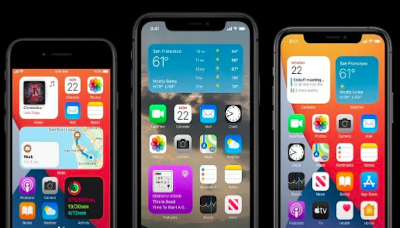 Apple Gulirkan iOS 14 Public Beta, Pengguna Bisa Jajal Fitur Baru Sebelum Rilis