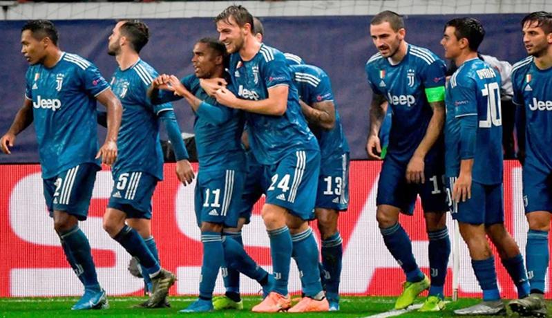 Prediksi Juventus Vs Atalanta: Momen Sulit untuk Bangkit