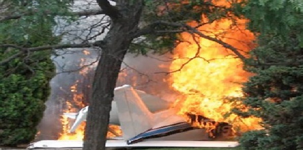 Militer Venezuela Tembak Jatuh Pesawat Bawa Narkoba Milik Perusahaan AS 