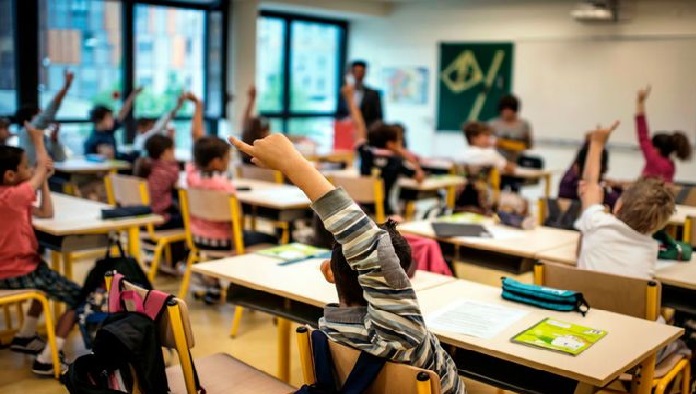 CDC: Penutupan Sekolah di AS saat Pandemi Covid-19 Lebih Berisiko Ketimbang Membukanya