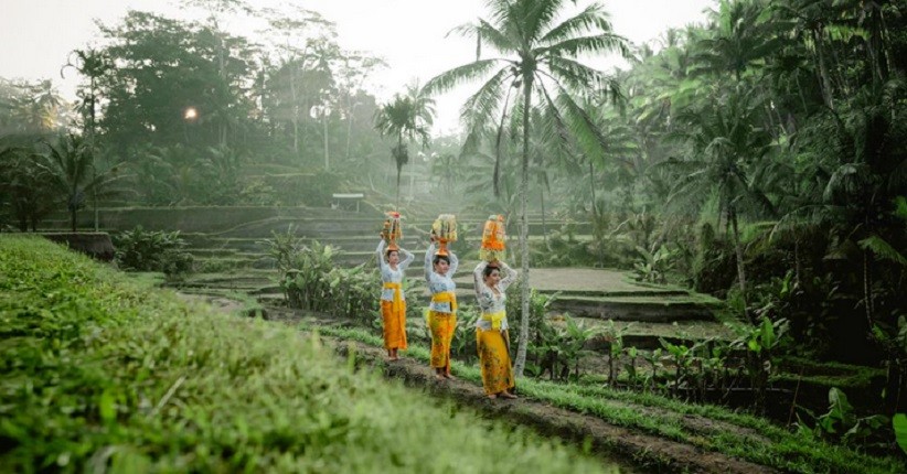 Inovasi Unik Promosi Wisata Warisan Budaya dengan Video Storytelling