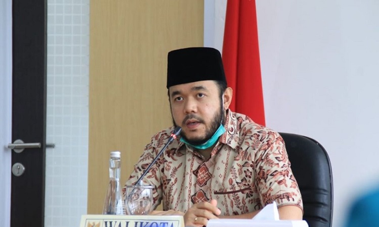 Antisipasi Kedatangan Santri Ponpes Terinfeksi Covid-19, Pemkot Padang Panjang Bentuk Satgas