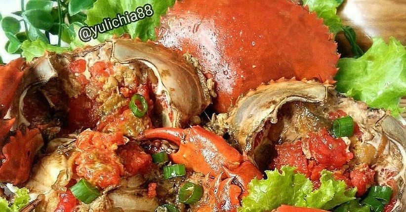 Cara Membuat Kepiting Kecap Saus Tiram Lezat dan Harum, Ini Rahasia Resepnya
