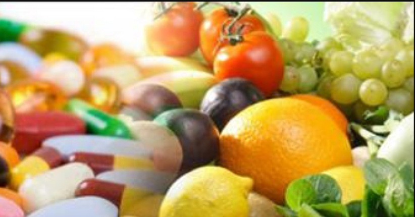 Selain Makanan Sehat, Jaga Daya Tahan Tubuh dengan Vitamin saat New Normal