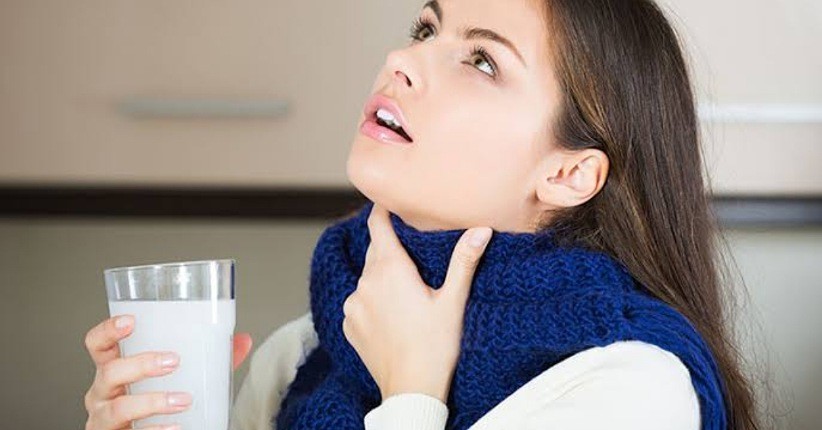 Tips Berkumur dengan Tepat Mencegah Covid-19, Gargle hingga Tenggorokan