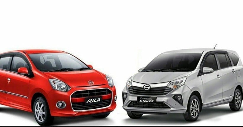 5 Mobil LCGC Bekas dengan Harga Rp50 Jutaan