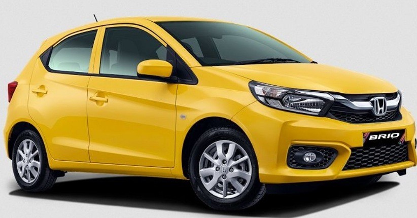 Usai PSBB, Mobil City Car Jadi Pilihan Favorit Masyarakat