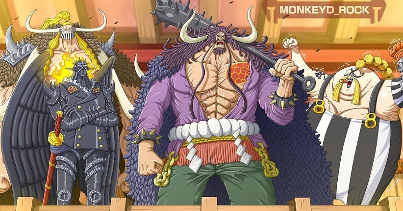 Rilis Pekan Depan, Lanjutan Cerita One Piece 985 Diprediksi Lebih Seru