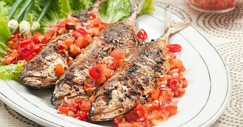 5 Makanan Khas Manado Terlezat, Unik Ada Nasi Bambu dan Dessert Warisan Belanda