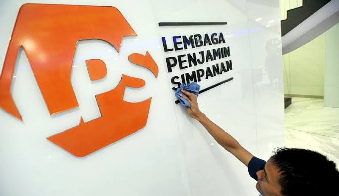 LPS: Penempatan Dana untuk Menolong Bank Bukan Individu