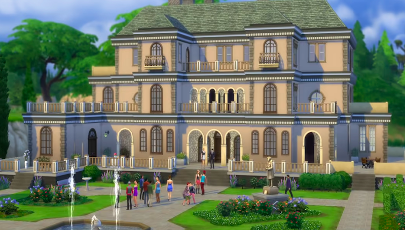 4 Game Seru untuk Temani Akhir Pekan di Rumah