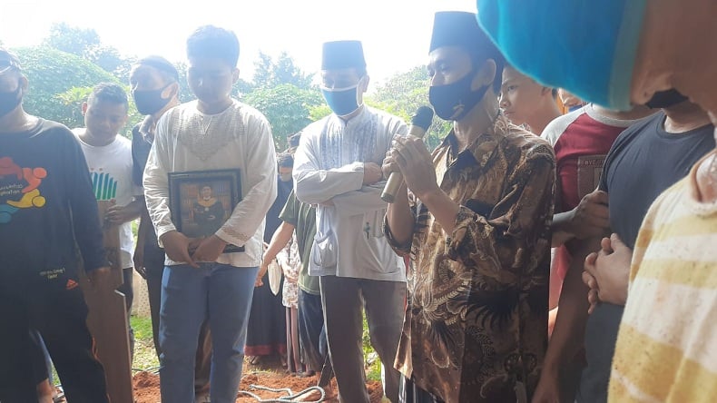 Kasus Kematian Yodi Prabowo, Ini Firasat Adik Kandung