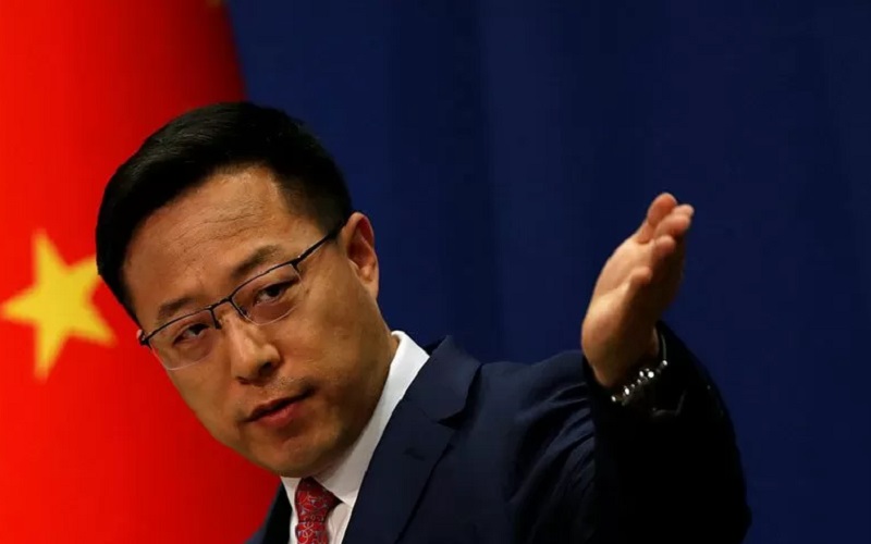 China Dorong Indonesia segera Ambil Tindakan Konkret Terkait Kematian ABK